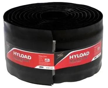 Insulated Flexible Polymeric DPC 165mm x 8m (Qty.5)