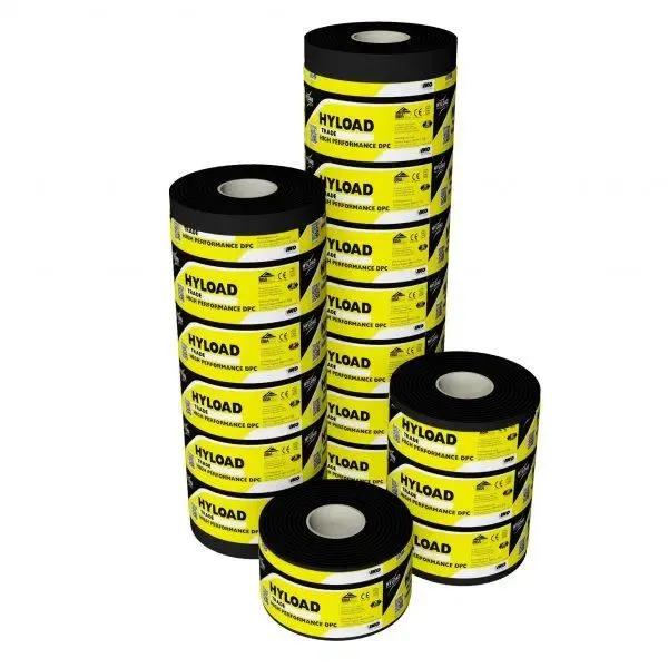 Gas Resistant High Flex Polymeric DPC 450mm x 20m