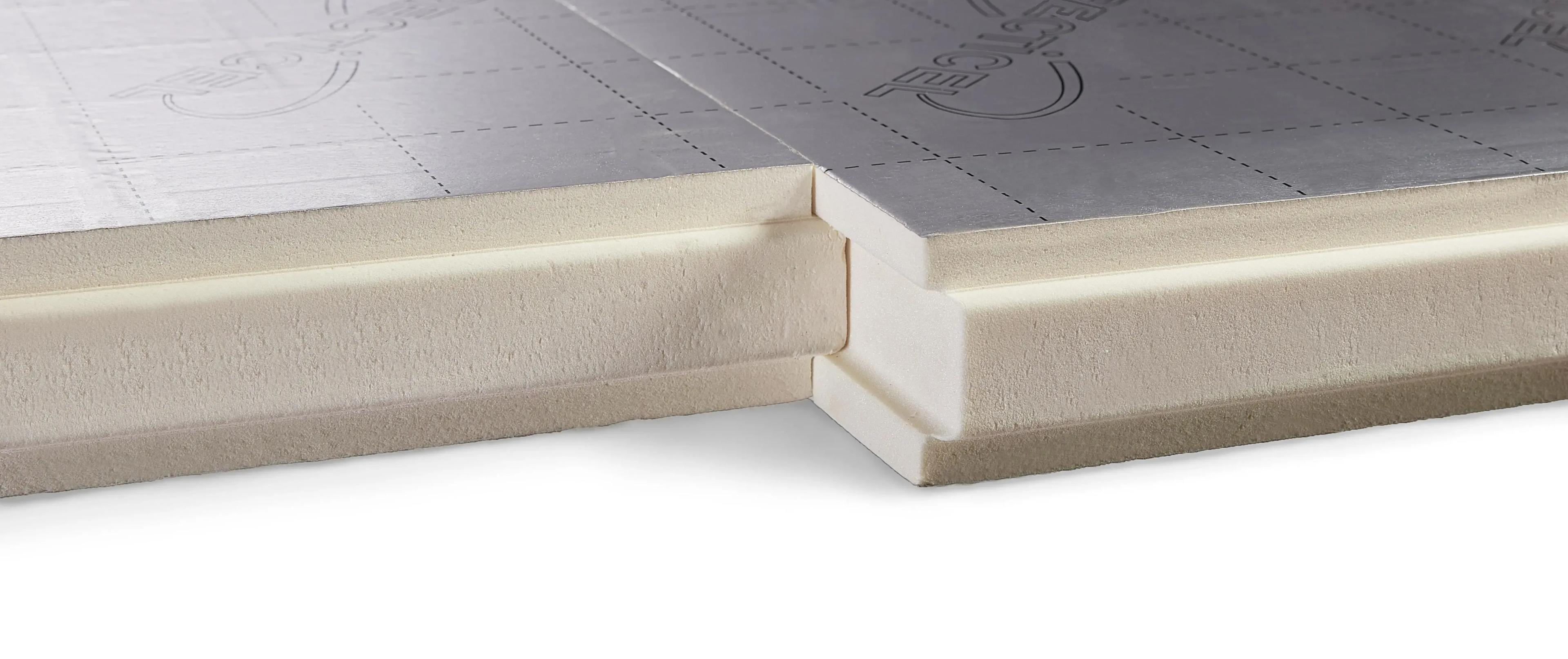 Jointed Cavity (Full-Fill) Insulation Board 115 x 1200 x 450mm (0.54m²)
