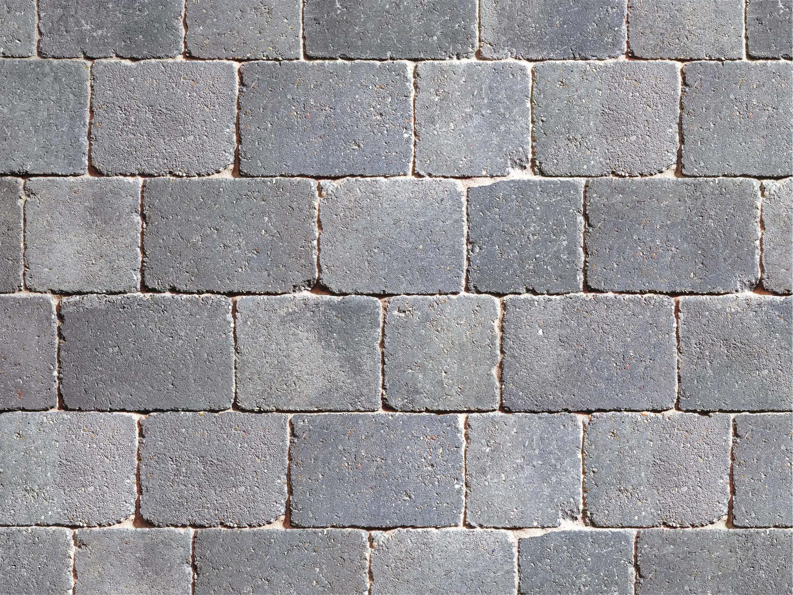 Sorrento Tumbled Setts Block Paving Sorrento Granitestone Sett (Qty.77) 7.35³