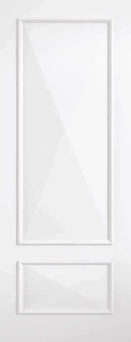 Knightsbridge (LPD) White Primed Door 78" x 33" KNIWHI33