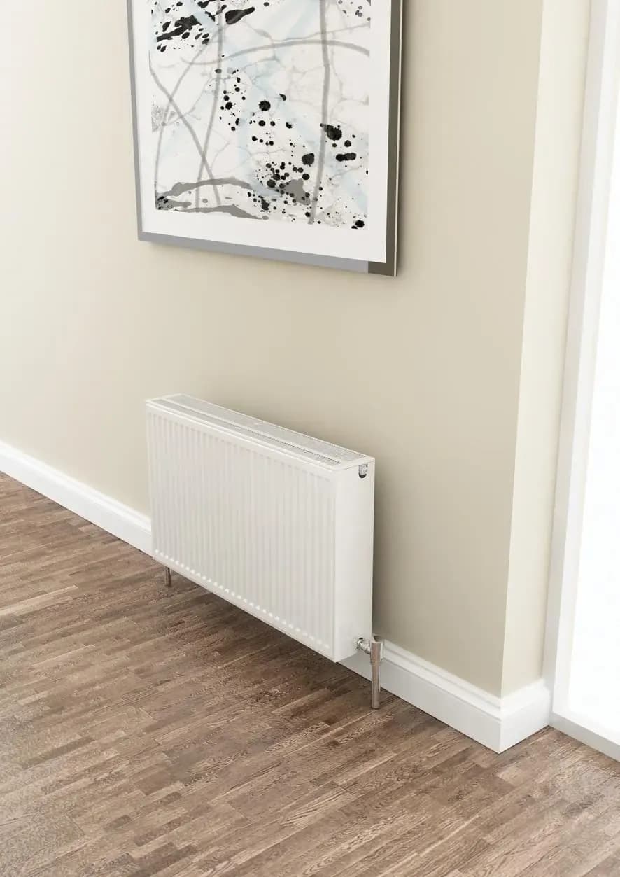 Triple Convector Type 33 Radiator 300 x 1000mm