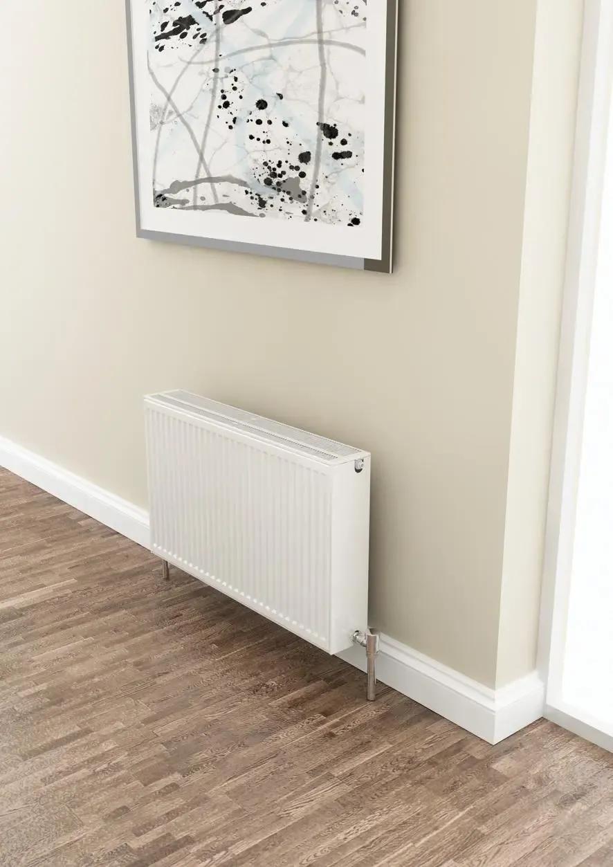 Triple Convector Type 33 Radiator 500 x 1200mm