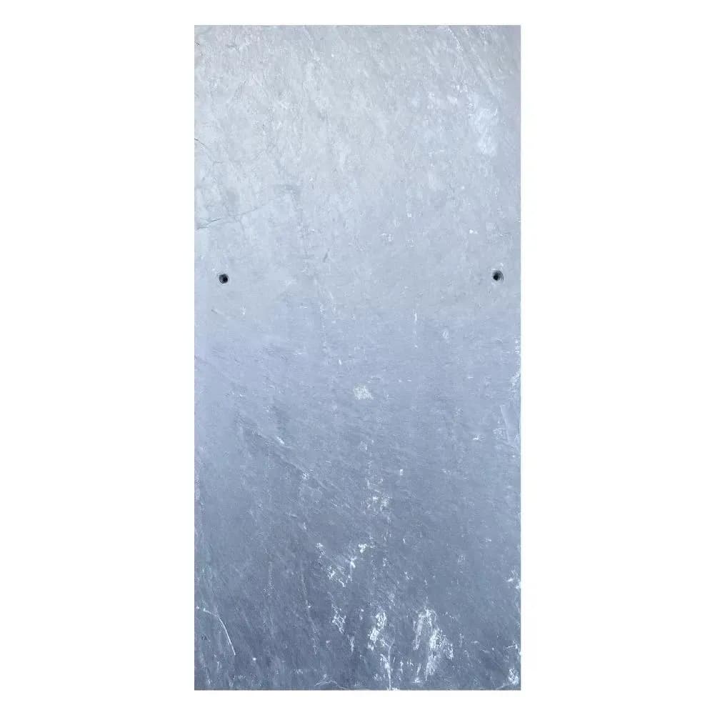 Zamora Spanish 600 x 300 (24 x 12) Pre Holed Natural Roofing Slate