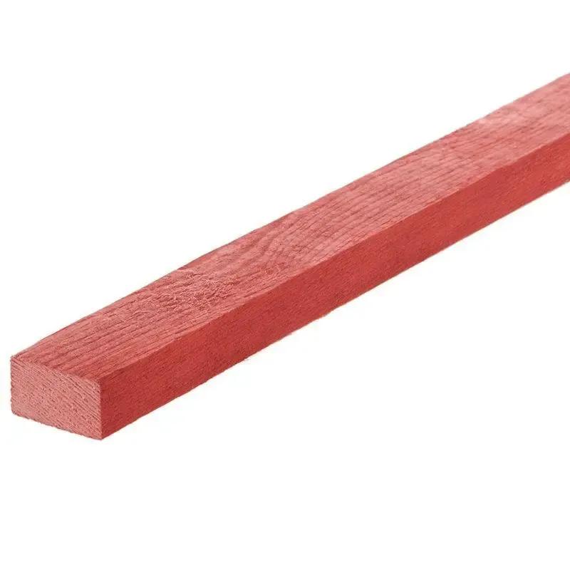 Treated Roof Batten BS5534 25mm x 38mm x 3.6m