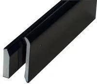 EPDM PVC Standard Gutter/Drip Trim (2.5m)