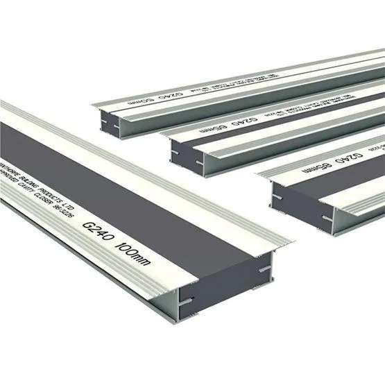 Manthorpe G240 150mm Cavity Closer 2.5m (Qty.6)