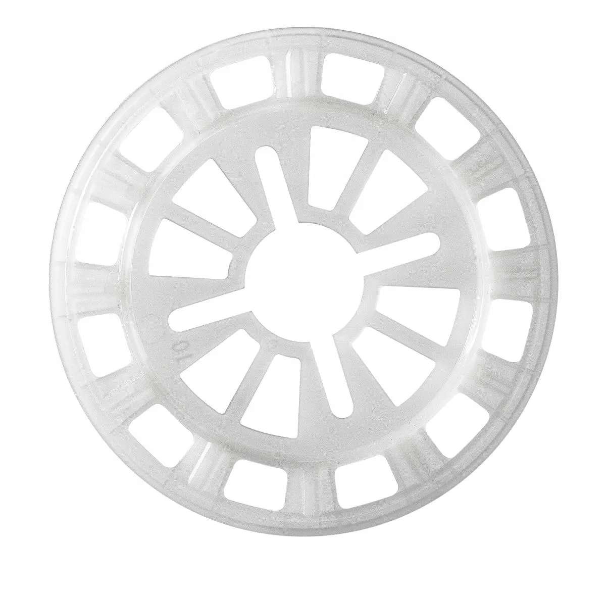 Rawlplug 110mm Insulation Retaining Plates (Qty.200) KWL-110PP