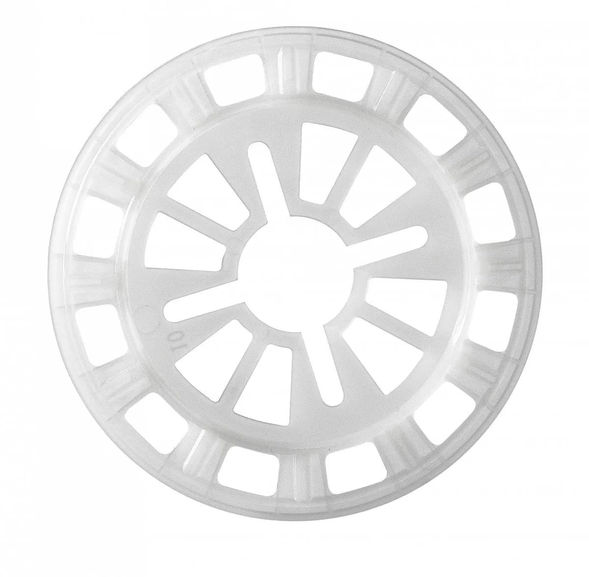 Rawlplug 110mm Insulation Retaining Plates (Qty.200) KWL-110PP