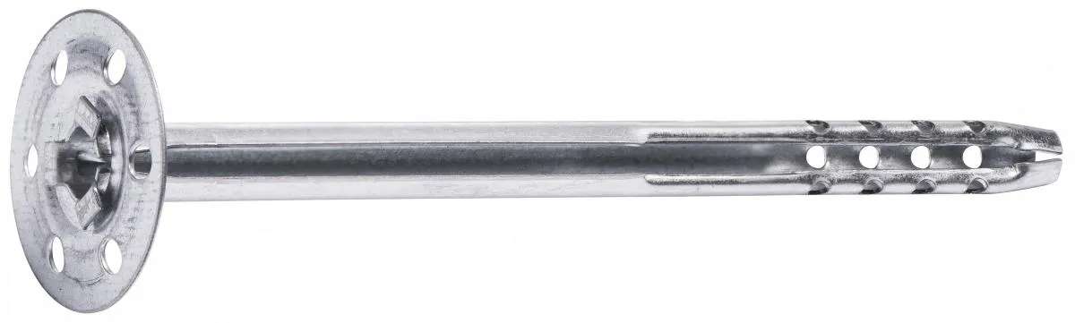 Rawlplug 90mm Steel Facade Fixings (Qty.250) MBA-SS-08090