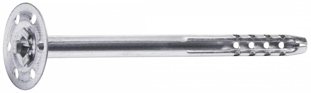Rawlplug 140mm Steel Facade Fixings (Qty.250) MBA-SS-08140