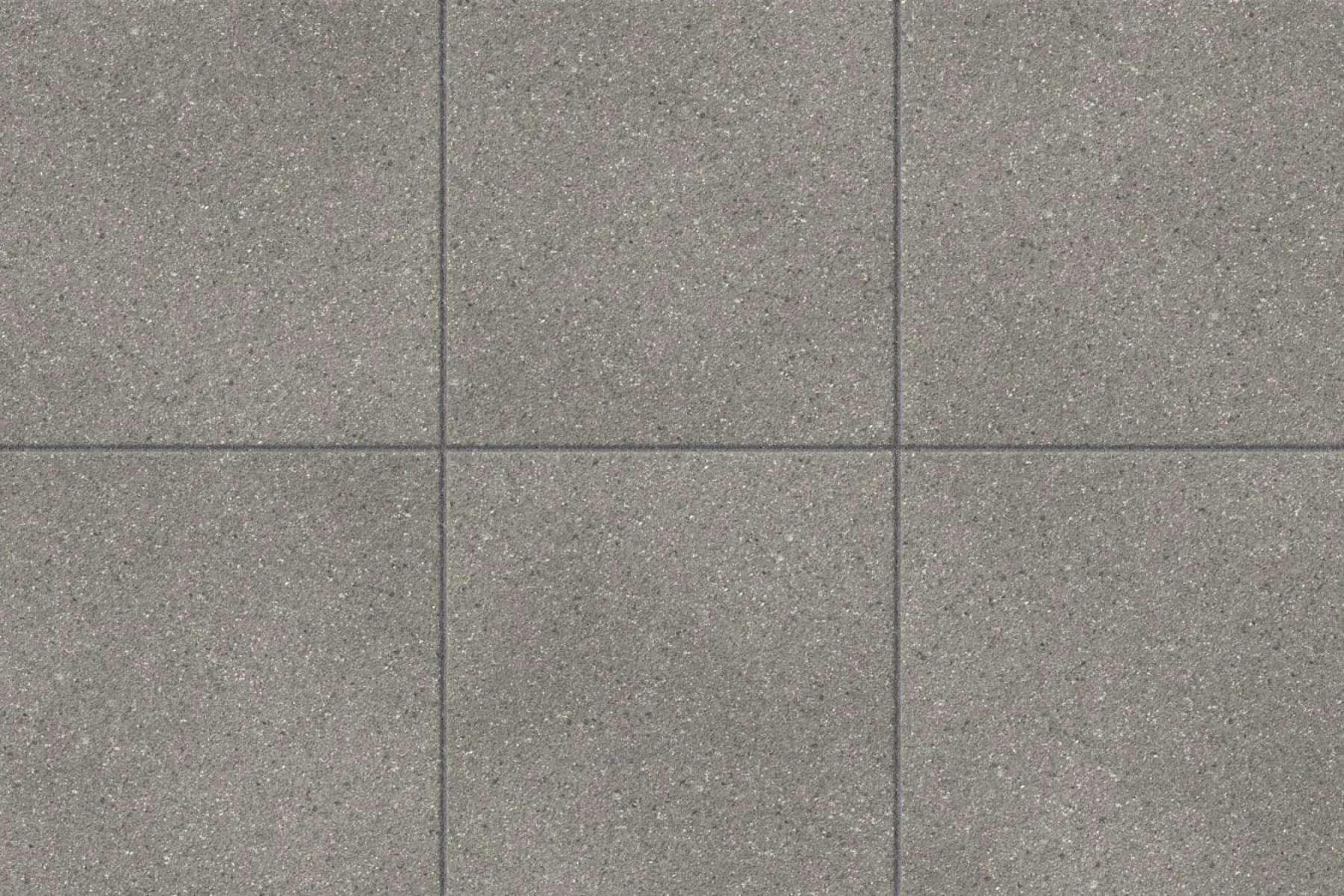 Stonemarket Standard Textured Charcoal 450 x 450 x 32mm (13m²)