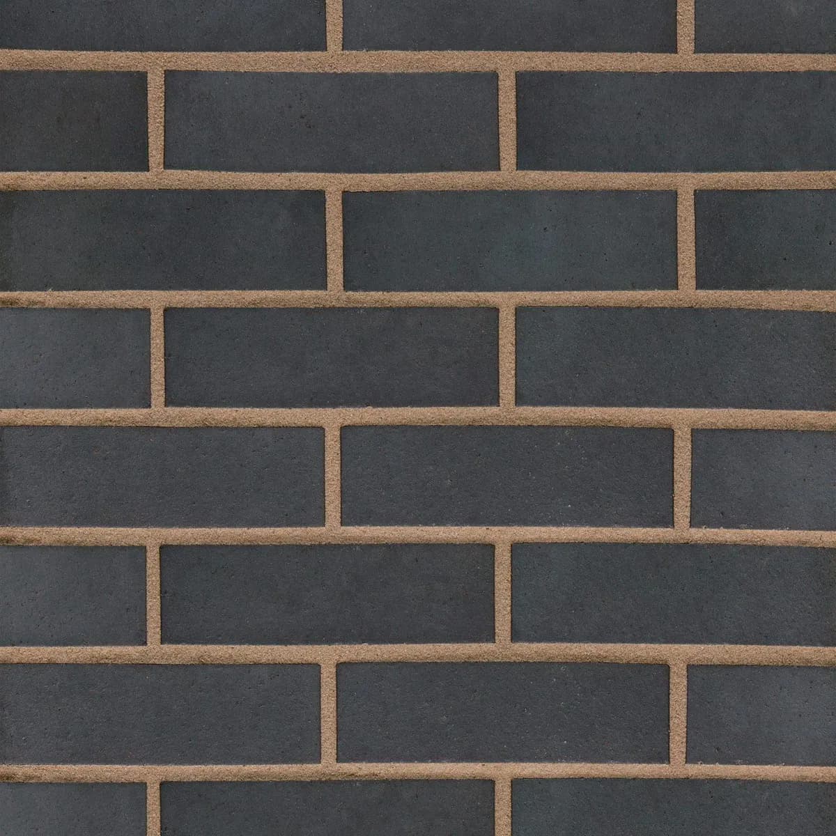 Wienerberger Facing Brick Staffordshire Smooth Blue (Perforated) (Each)