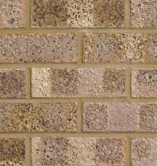 Forterra Cotswold (London Brick) Facing Brick 65mm (Each)