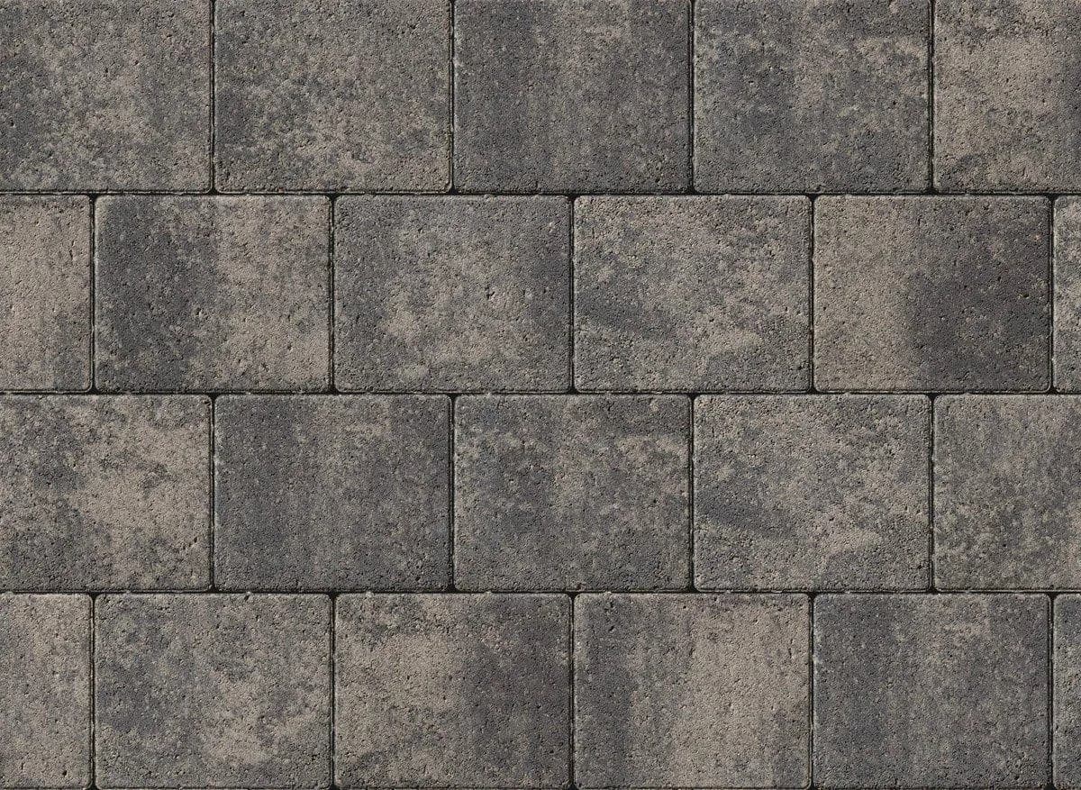 Tobermore Shannon Paving Block 208 x 173 x 60mm Slate (12.96m²)