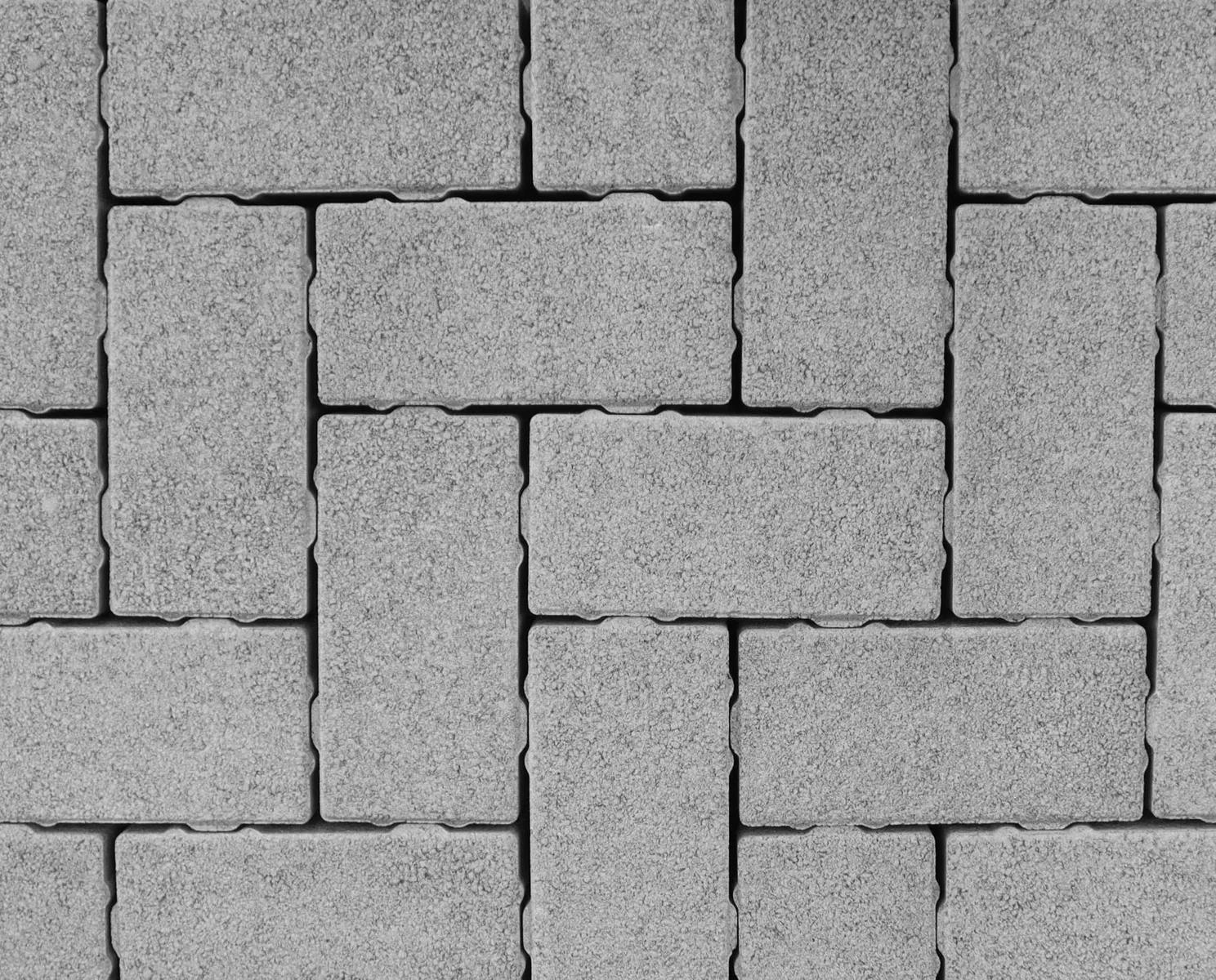 Tobermore Hydropave Pedesta Paving Block 200 x 100 x 80mm Natural (9.6m²)
