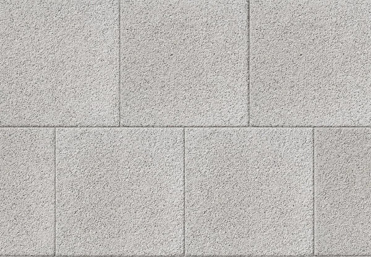 Tobermore Mayfair Paving Flag 600 x 400 x 50mm Silver (9.6m²)
