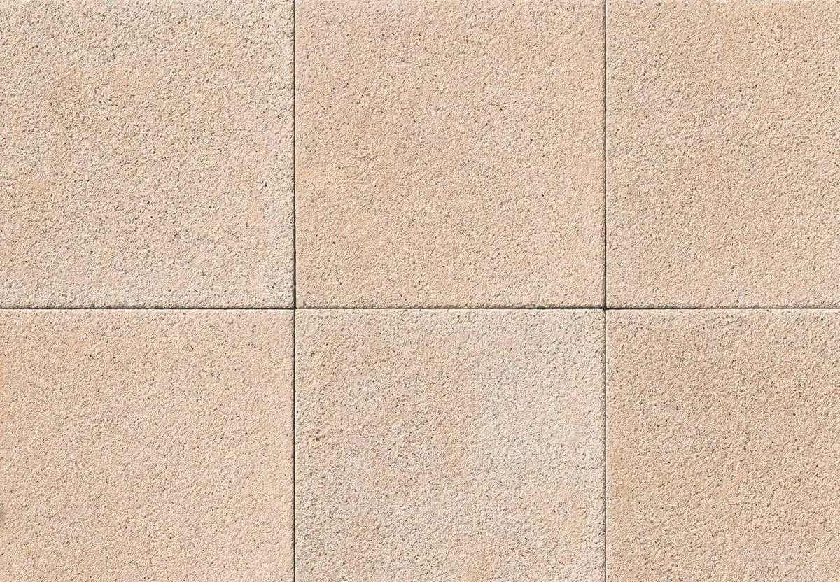 Tobermore Mayfair Paving Flag 450 x 450 x 50mm Oat (4.05m²)
