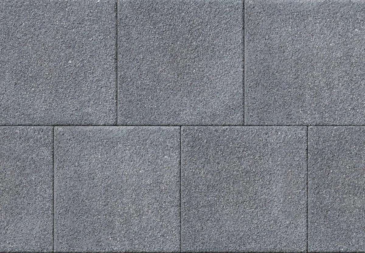 Tobermore Mayfair Paving Flag 400 x 400 x 40mm Graphite (4m²)