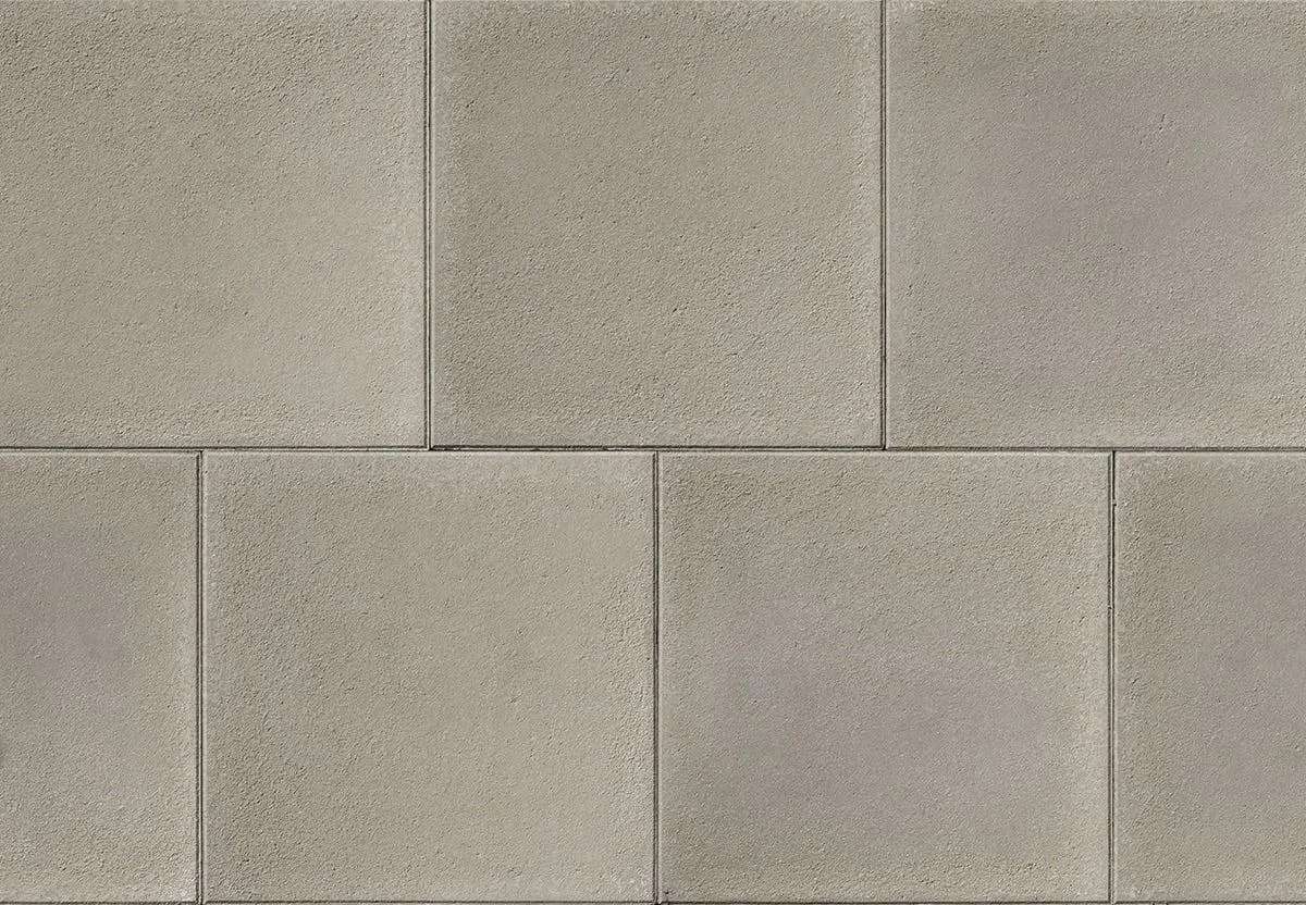 Tobermore Classica Paving Flag 600 x 600 x 40mm Natural (8.64m²)