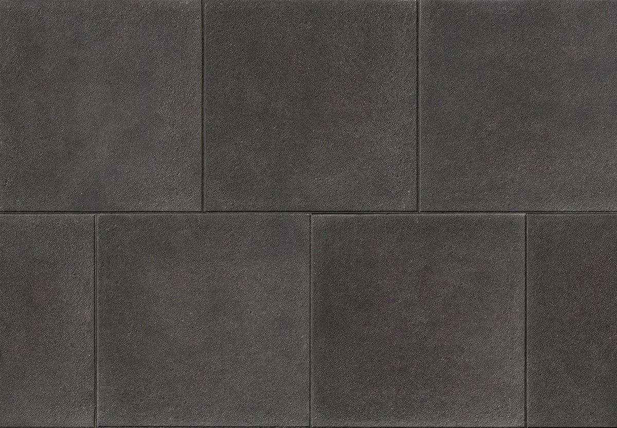 Tobermore Classica Paving Flag 450 x 450 x 35mm Charcoal (6.08m²)