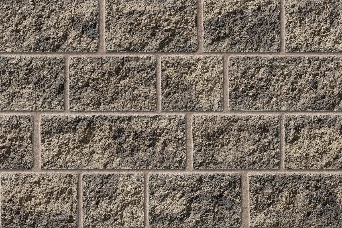 Tobermore Country Stone Coping 208 x 300 x 80mm Slate