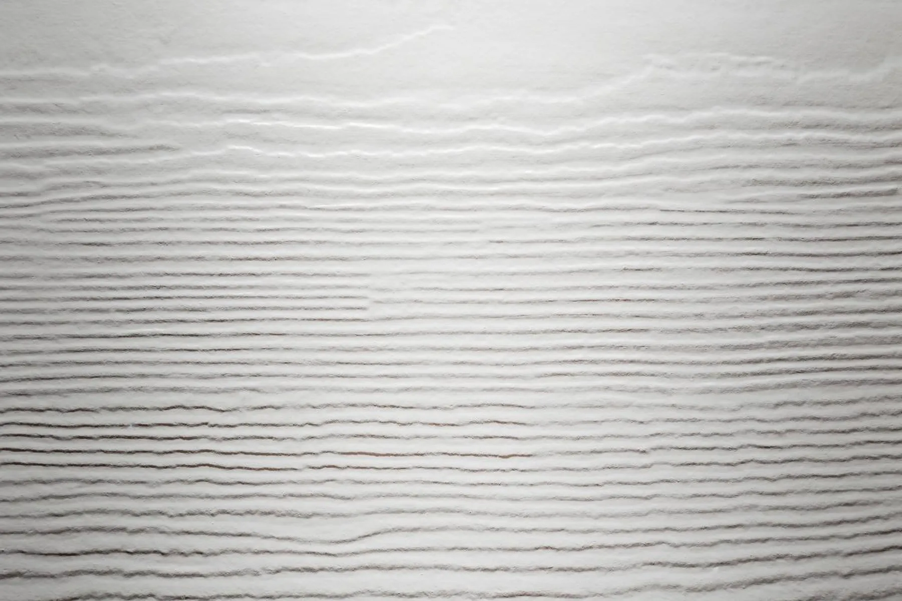 Hardie® Plank Weatherboard Cedar Finish Arctic White