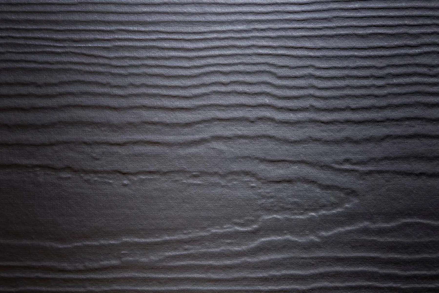 Hardie® Plank Weatherboard Cedar Finish Anthracite Grey