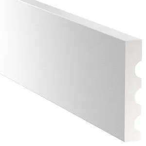 HardieTrim® NT3 90mm Trim Midnight Black