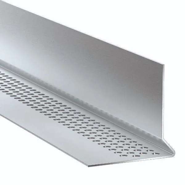 Hardie™ Plank Starter Ventilation Profile 25mm