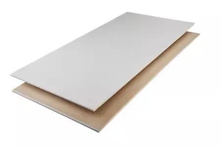Gyproc® WallBoard Tapered Edge 12.5 x 1200 x 2400mm (01129/0)