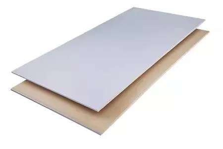 Acoustic Plasterboard Tapered 15mm x 1200mm x 2400mm - Pallet of 48 (138.2m²)