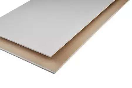 Square Edge Plasterboard 15mm x 1200mm x 2400mm - Pallet of 60 (172.8m²)