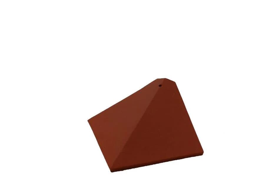 Redland Arris Hip 35˚ Red