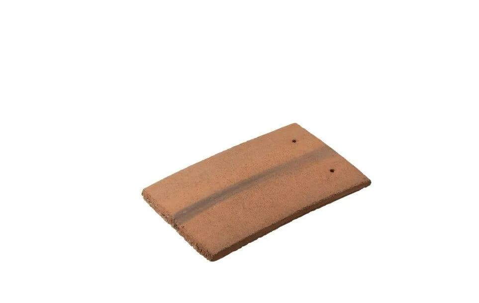Redland Plain Tile Farmhouse Red