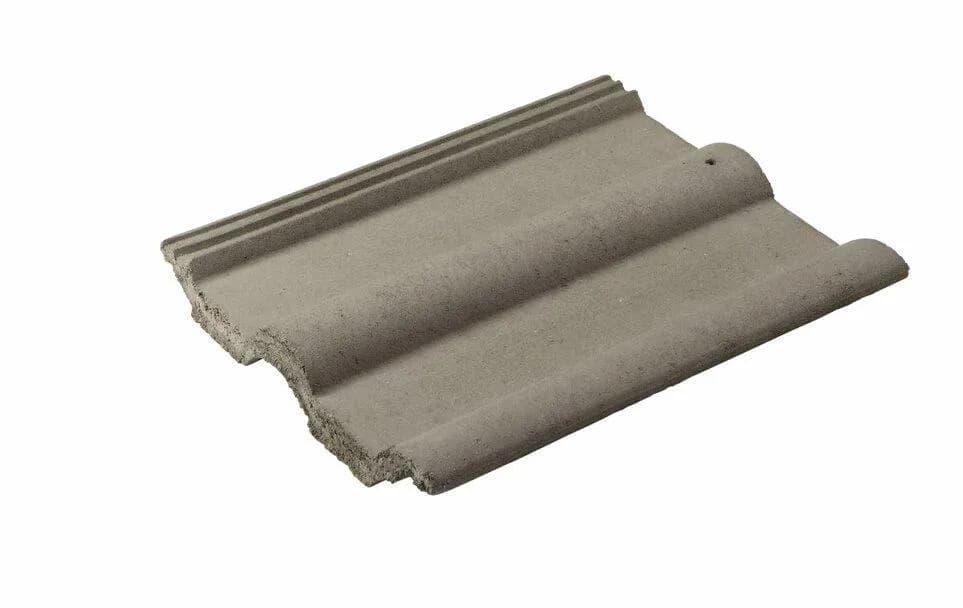 Redland 50 Double Roman Tile Slate Grey