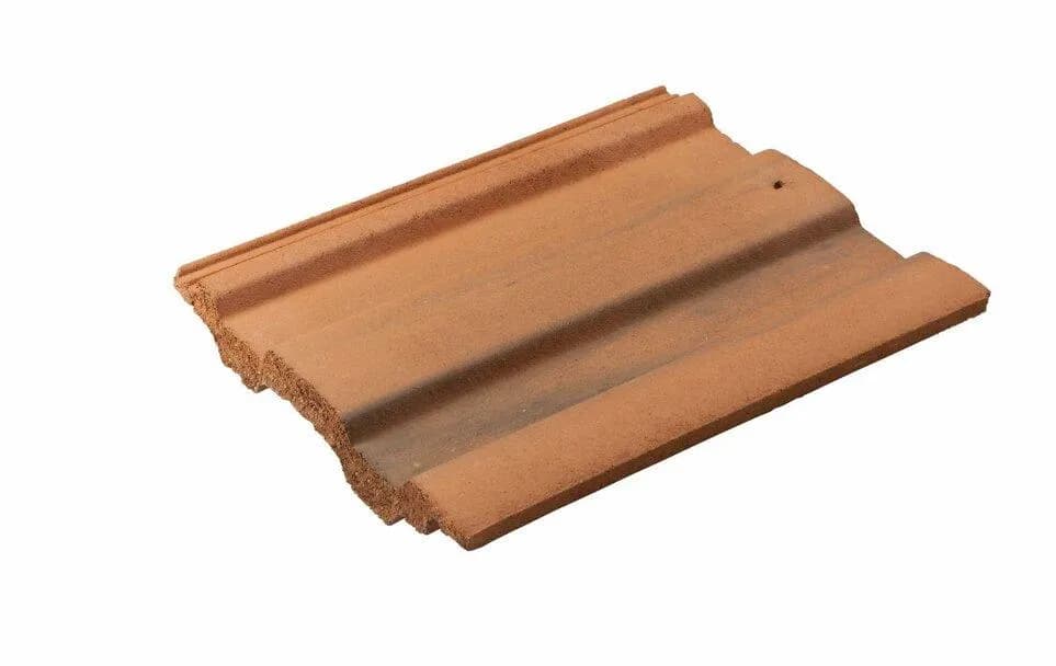 Redland Renown Tile Farmhouse Red