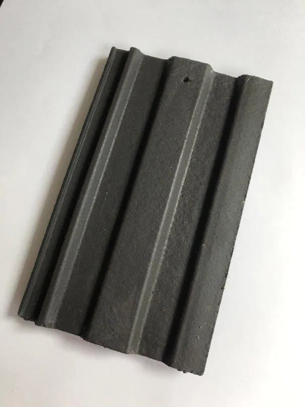 Redland Redland 49 Tile Charcoal Grey