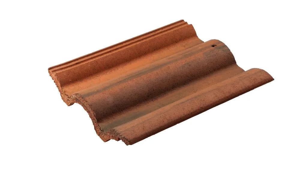 Redland Regent Tile Farmhouse Red