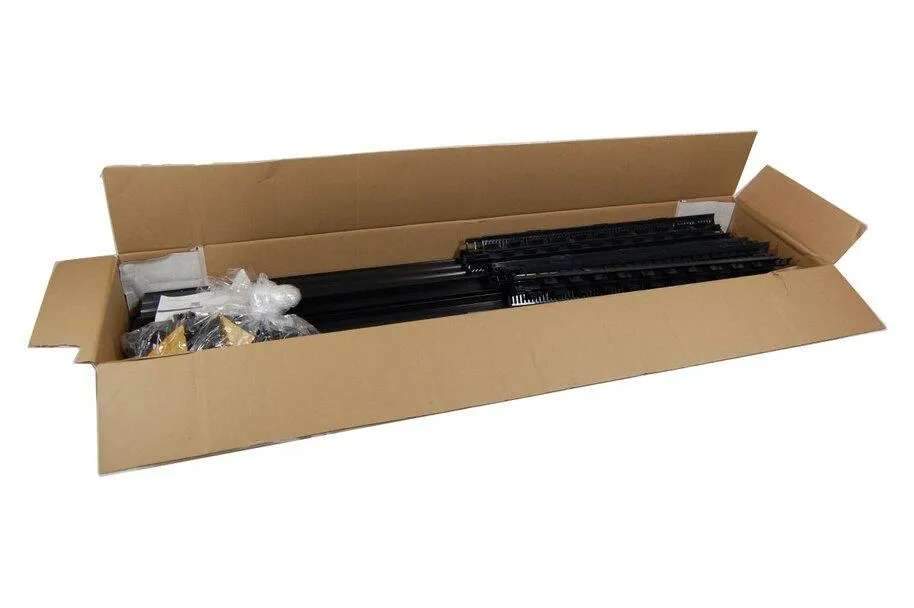 Redland Top Edge Abutment Ventilation (3m) - Flat Tile & Slate