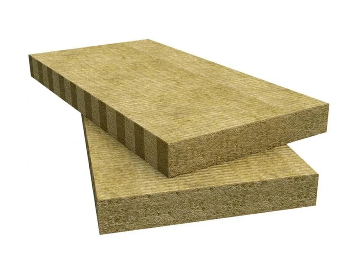 ROCKWOOL RW3 30mm Acoustic and Fire Insulation Slab Pack of 15 (10.8m²)