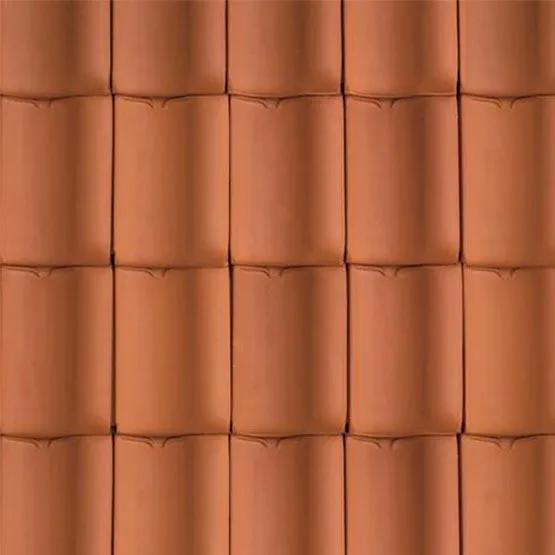 Sandtoft Flemish 401 Natural Red Clay Interlocking Pantile 12844200