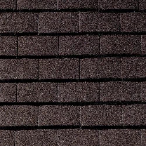 Sandtoft Antique No.2 Concrete Plain Tile & Half 2451101102