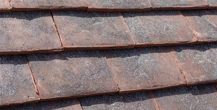 Marley Canterbury Loxleigh Handmade Tile MAKE142AB