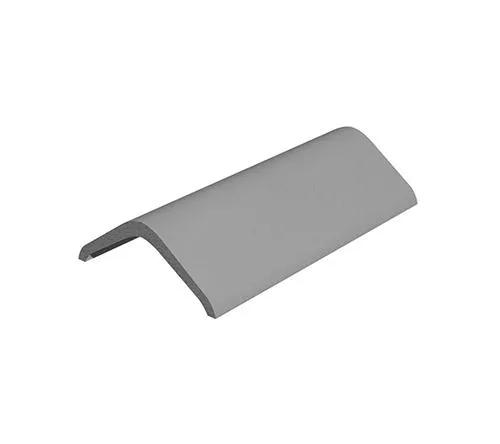 Marley Modern Ridge Smooth Grey MA20928