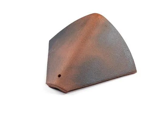 Marley Staffordshire Blue Granny Bonnet Hip MAKE406ZGBHB