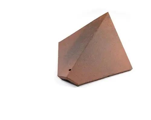 Marley Staffordshire Mix 145° Arris Hip MAKE403GARHB