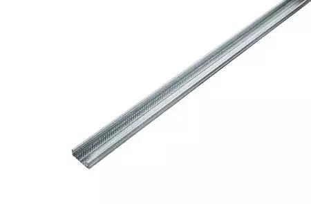 Gypframe GL1 Lining Channel 45 x 3000mm Pack of 10 (04671/1)