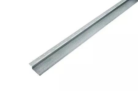 Gypframe RB1 Resilient Bar 16 x 3000mm Pack of 10 (04128/0)