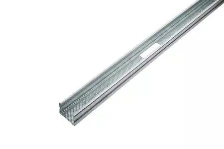 Metal C Stud 50 x 3000 x 0.5mm